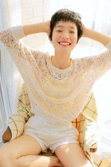 CHINESE棚户区妓女